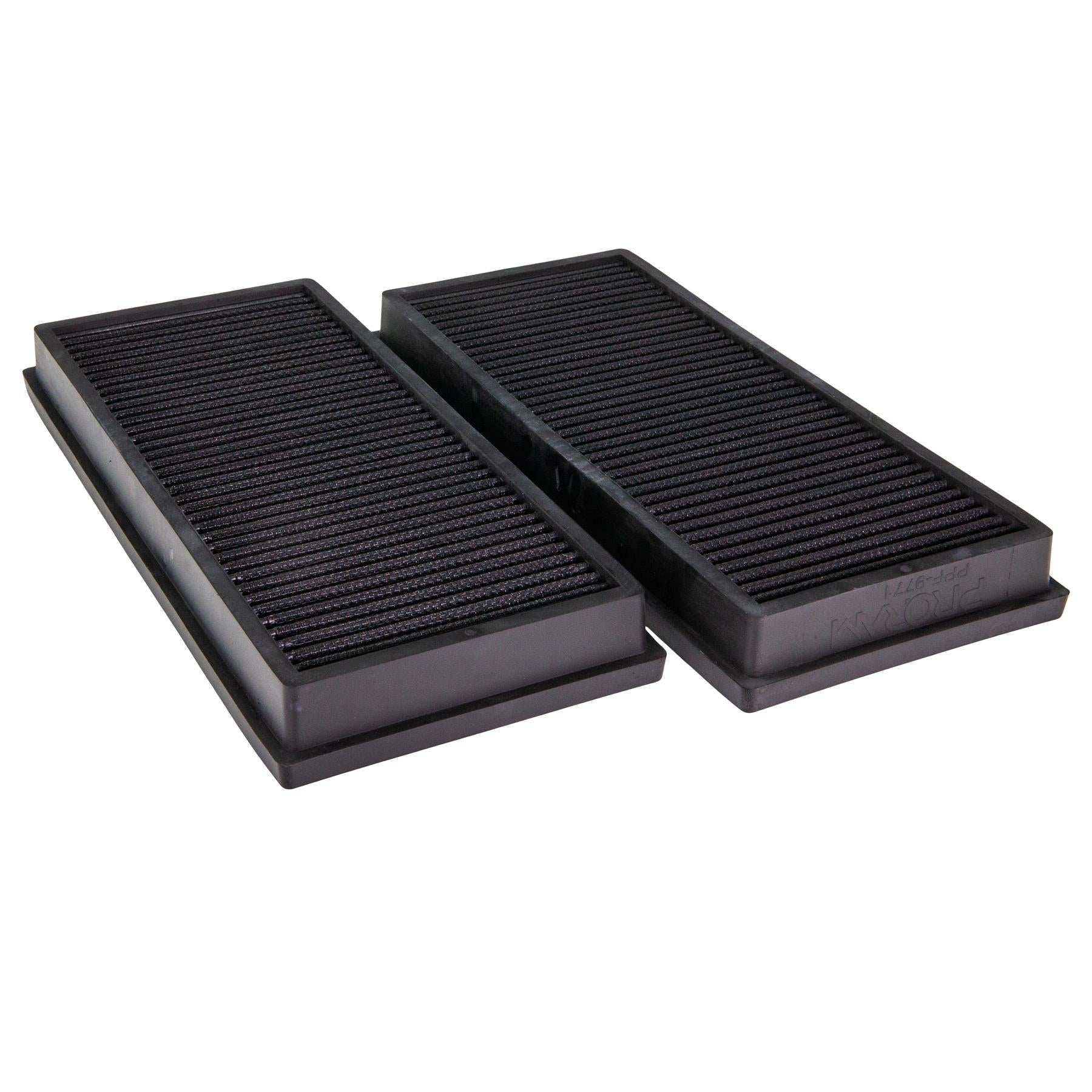 Performance Pleated Replacement Air Filter for Mercedes Benz 4.0 V8 M177 - Performance HQ - United Kingdom