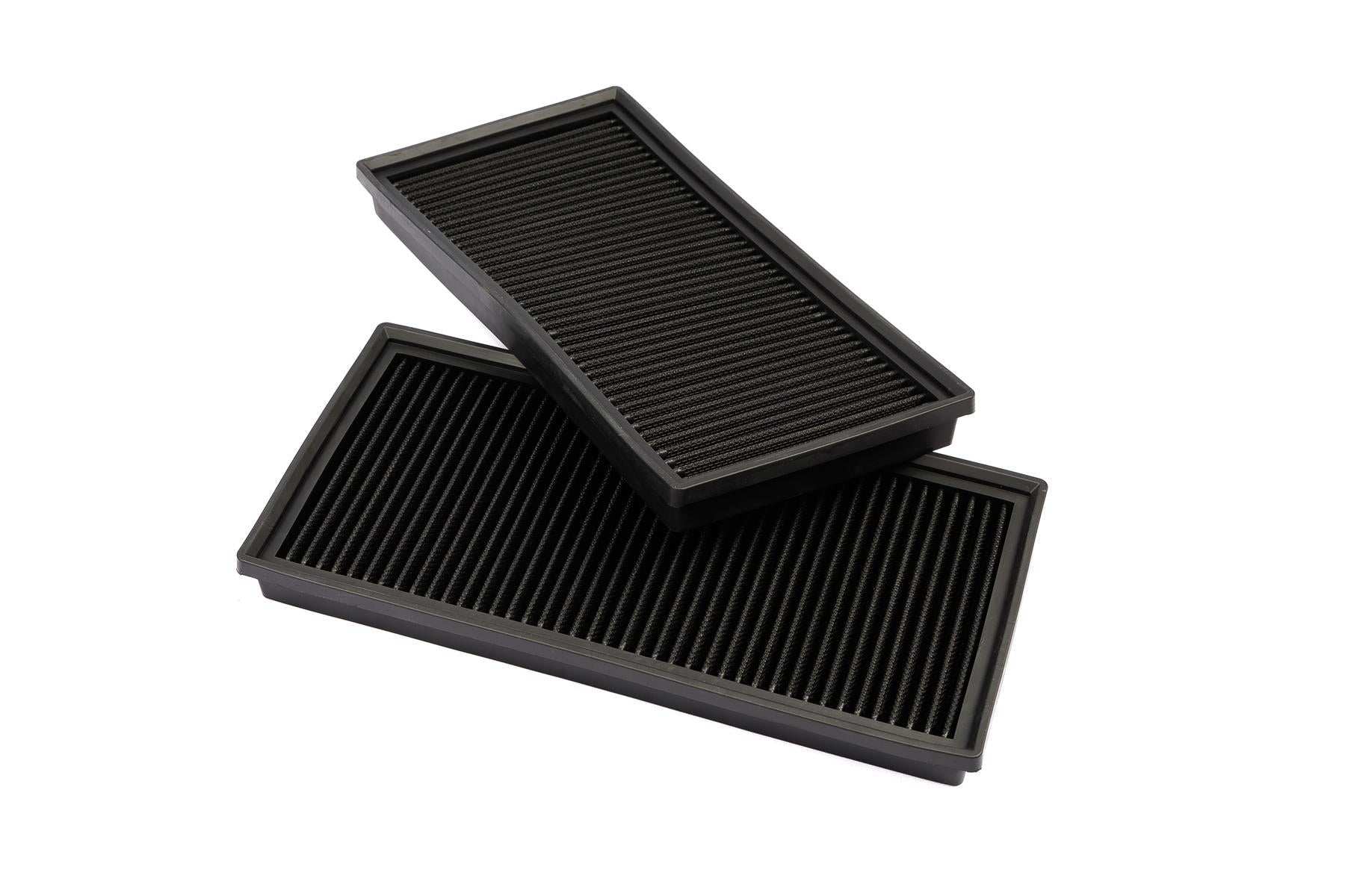Performance Pleated Replacement Air Filter for Mercedes Benz 6.2 V8 - Performance HQ - United Kingdom