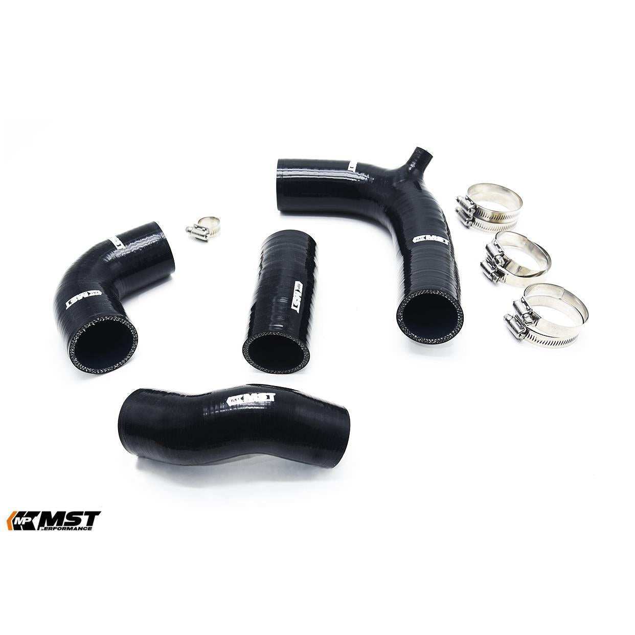 Silicone Boost Pipe For MK3 Focus TDCi - Performance HQ - United Kingdom