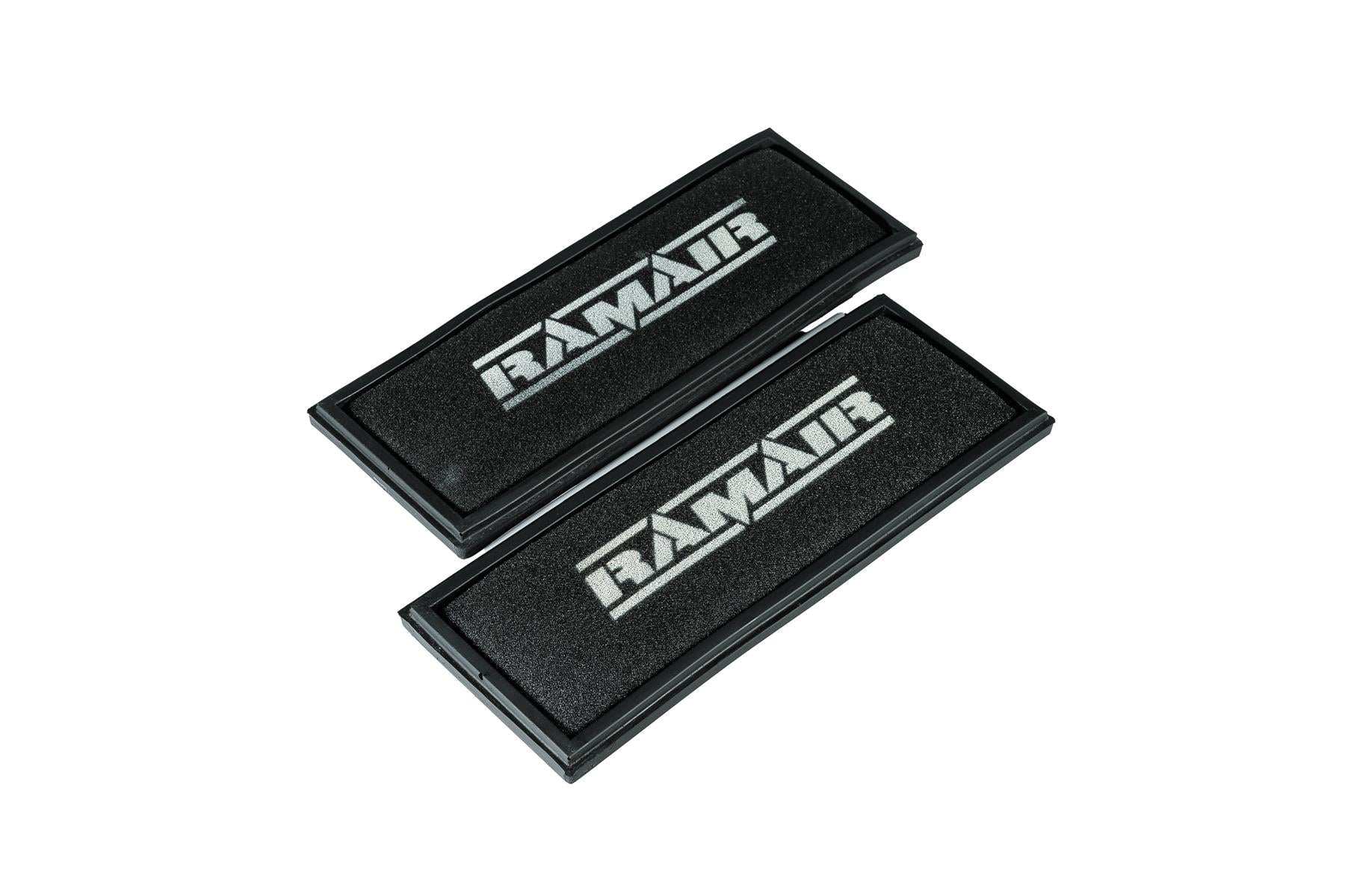 Performance Foam Replacement Air Filters for Mercedes Benz 55 AMG - Performance HQ - United Kingdom
