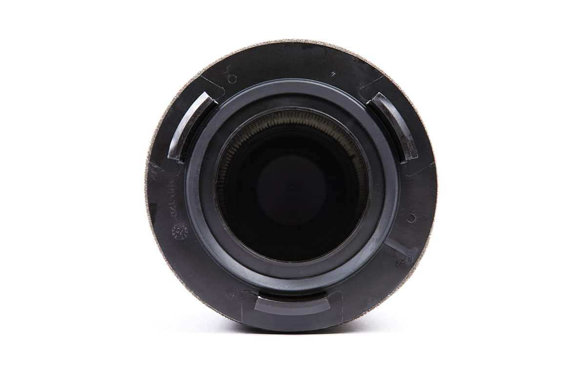 Racingline High-Flow Replacement Air Filter – Audi A1 / Ibiza Cupra / Fabia vRS / Polo GTI – VWR11P0GT - Performance HQ - United Kingdom