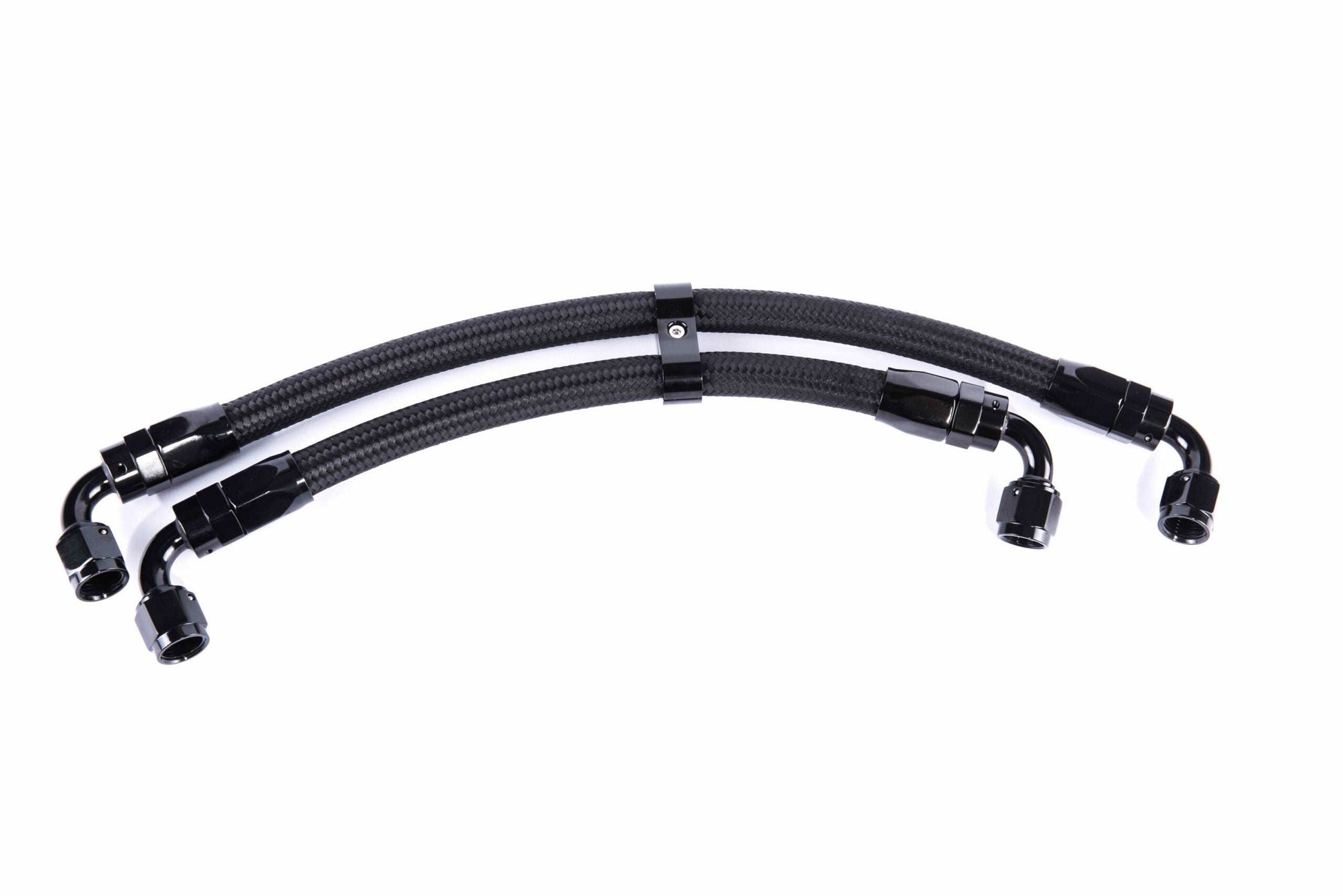 Racingline Oil Catch Can System Audi S4/S5 (B9) 3.0TFSI V6T EA839 - Performance HQ - United Kingdom