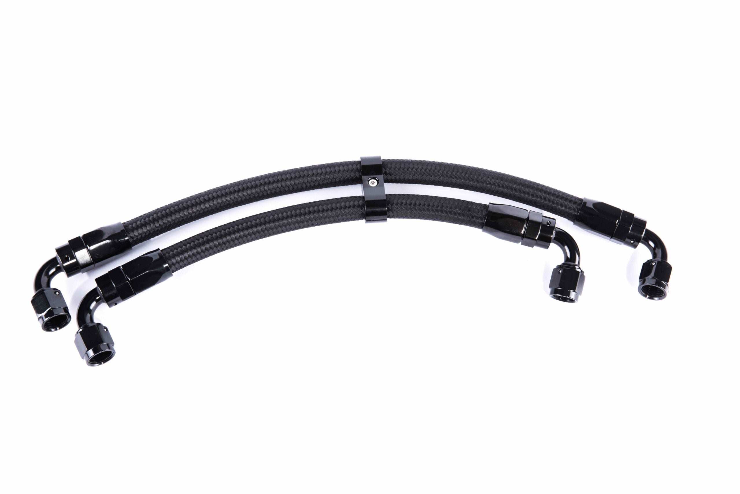 Racingline Oil Catch Can System Audi S4/S5 (B9) 3.0TFSI V6T EA839 - Performance HQ - United Kingdom