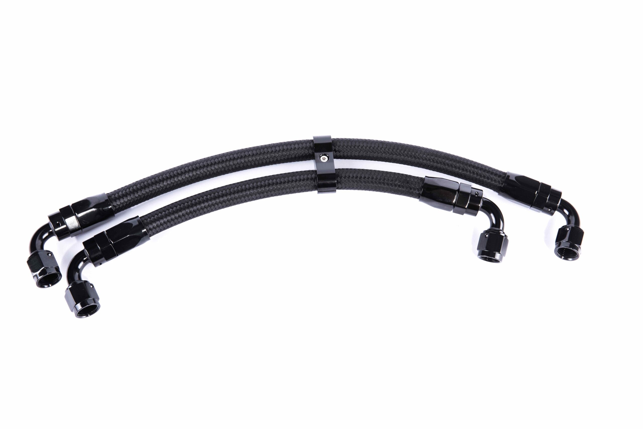 Racingline Oil Catch Can System Audi S4/S5 (B9) 3.0TFSI V6T EA839