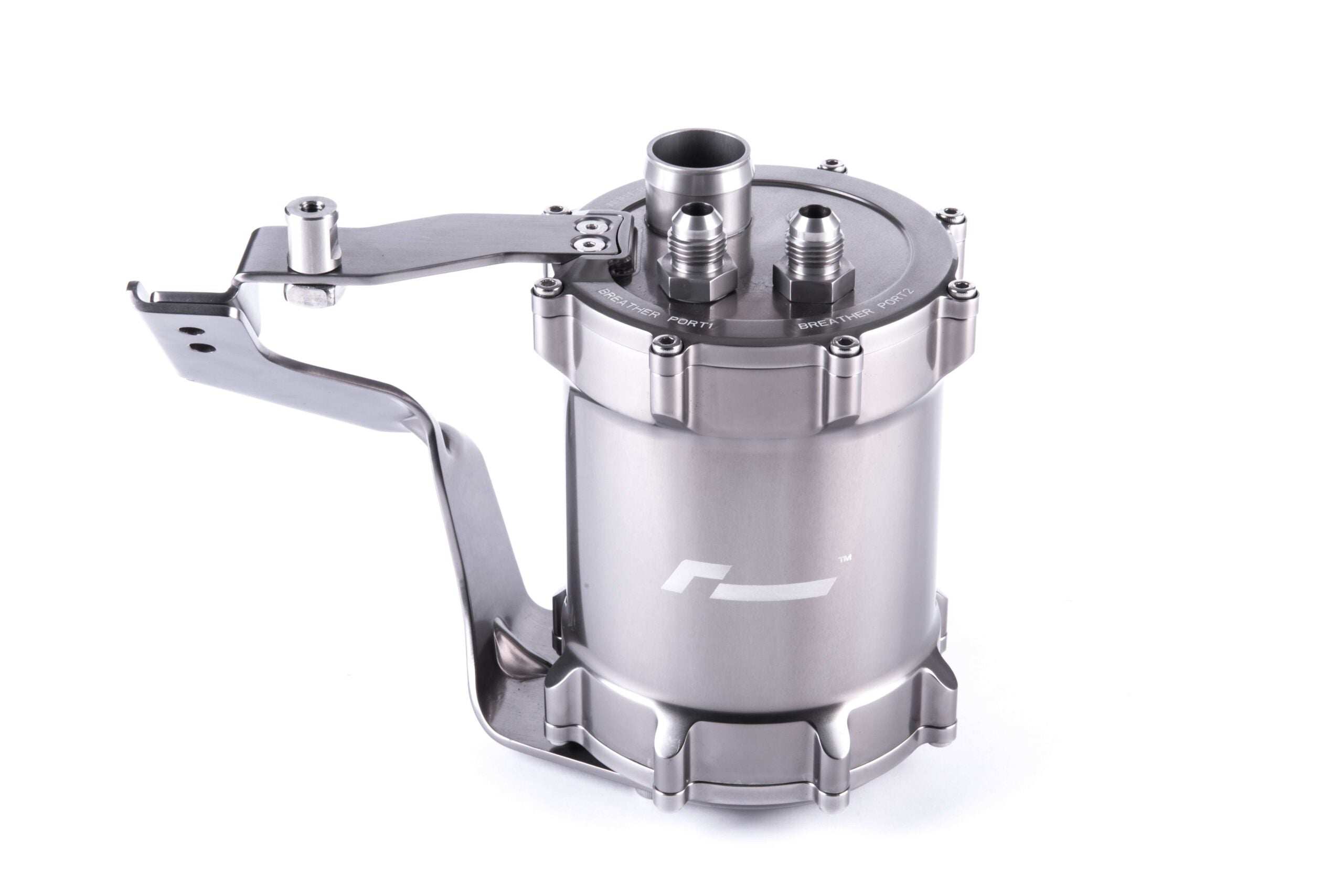 Racingline Oil Catch Can System Audi S4/S5 (B9) 3.0TFSI V6T EA839 - Performance HQ - United Kingdom