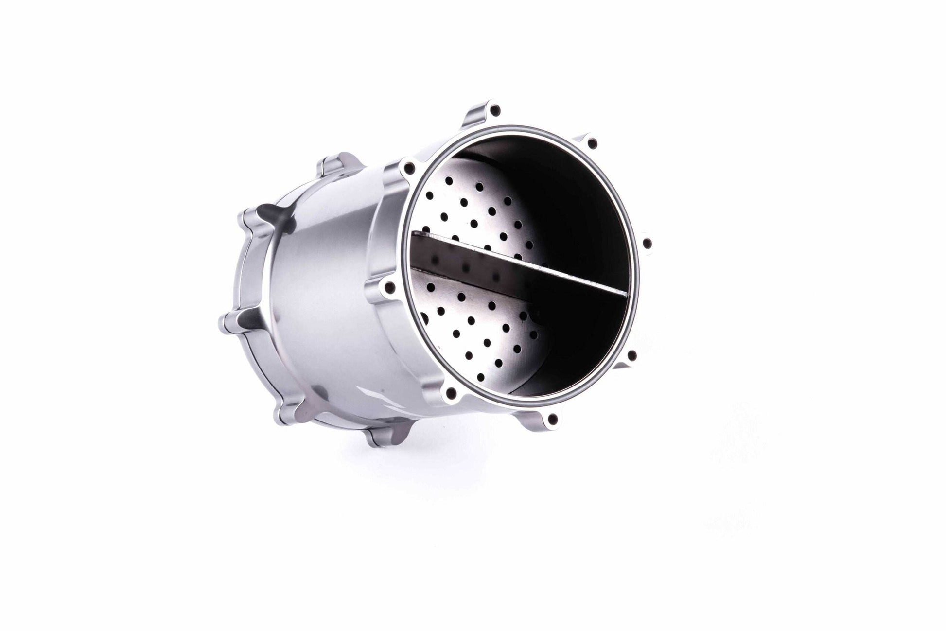 Racingline Oil Catch Can System Audi S4/S5 (B9) 3.0TFSI V6T EA839 - Performance HQ - United Kingdom