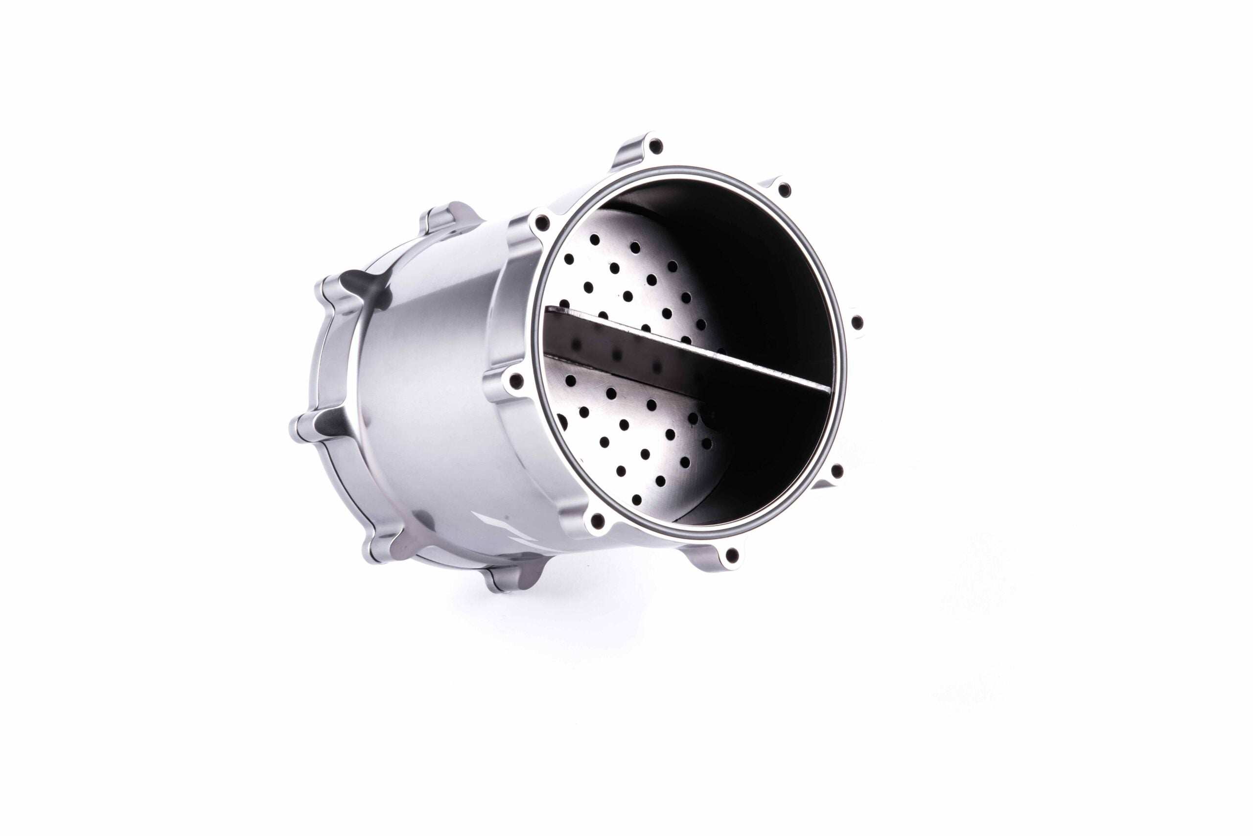 Racingline Oil Catch Can System Audi S4/S5 (B9) 3.0TFSI V6T EA839 - Performance HQ - United Kingdom