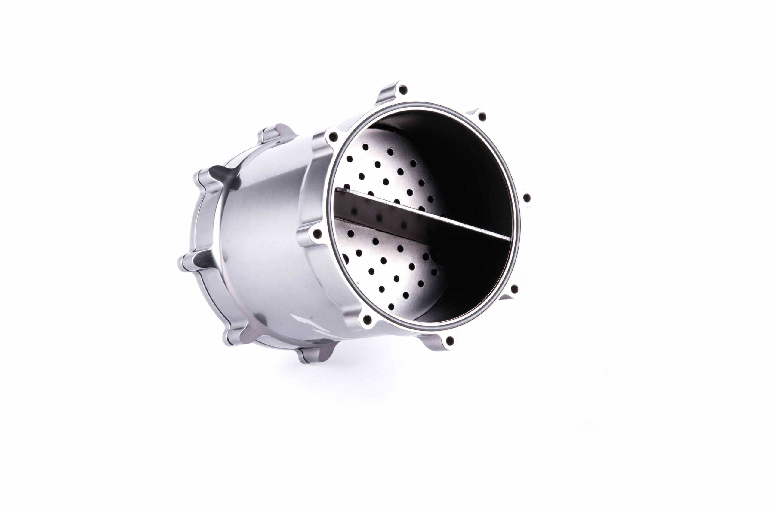 Racingline Oil Catch Can System Audi S4/S5 (B9) 3.0TFSI V6T EA839