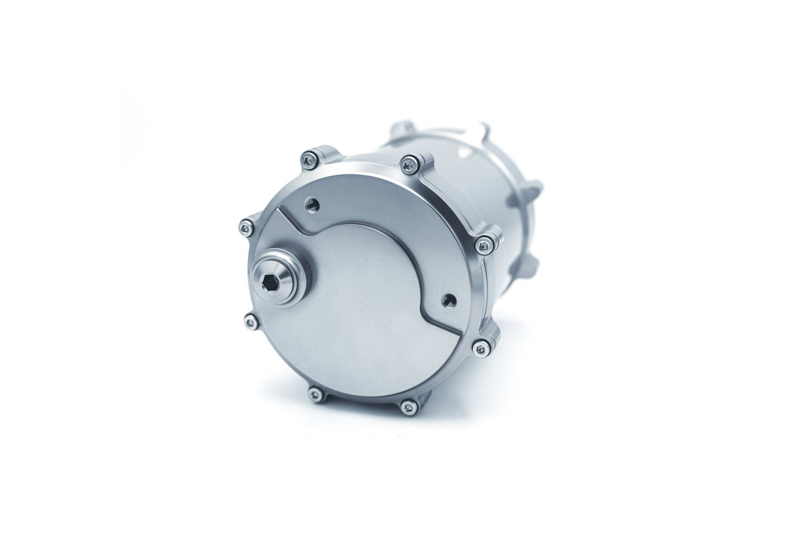 Racingline Oil Catch Can System Audi S4/S5 (B9) 3.0TFSI V6T EA839 - Performance HQ - United Kingdom