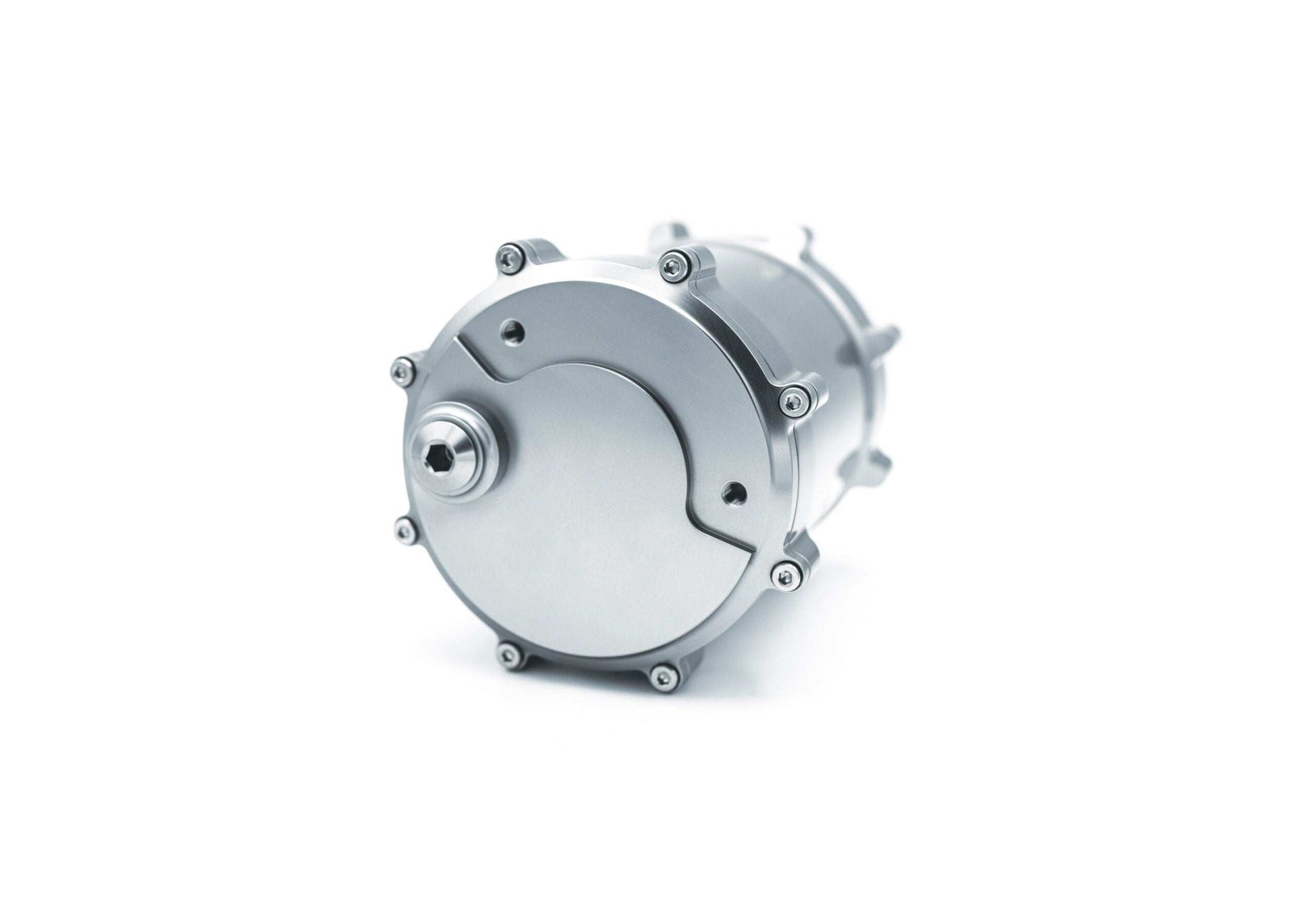 Racingline Oil Catch Can System Audi S4/S5 (B9) 3.0TFSI V6T EA839 - Performance HQ - United Kingdom