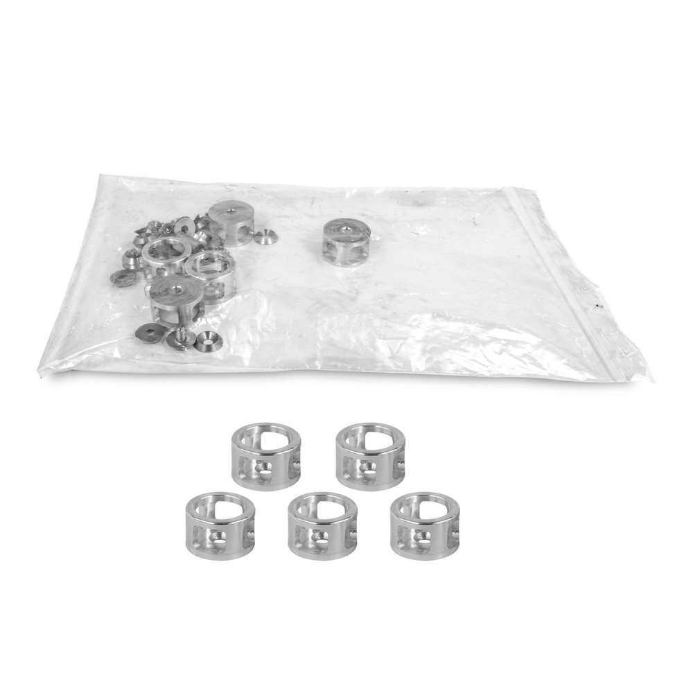 Wagner Tuning Mercedes Benz C63 (S) AMG Carbon Air Intake