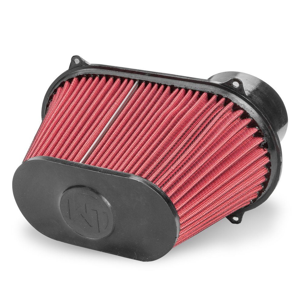 Wagner Tuning Golf 8 GTI (EA888 Gen.4) Carbon Air Intake System