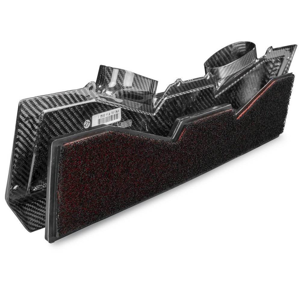 Wagner Tuning Audi RS6 C8 Carbon Air Intake System