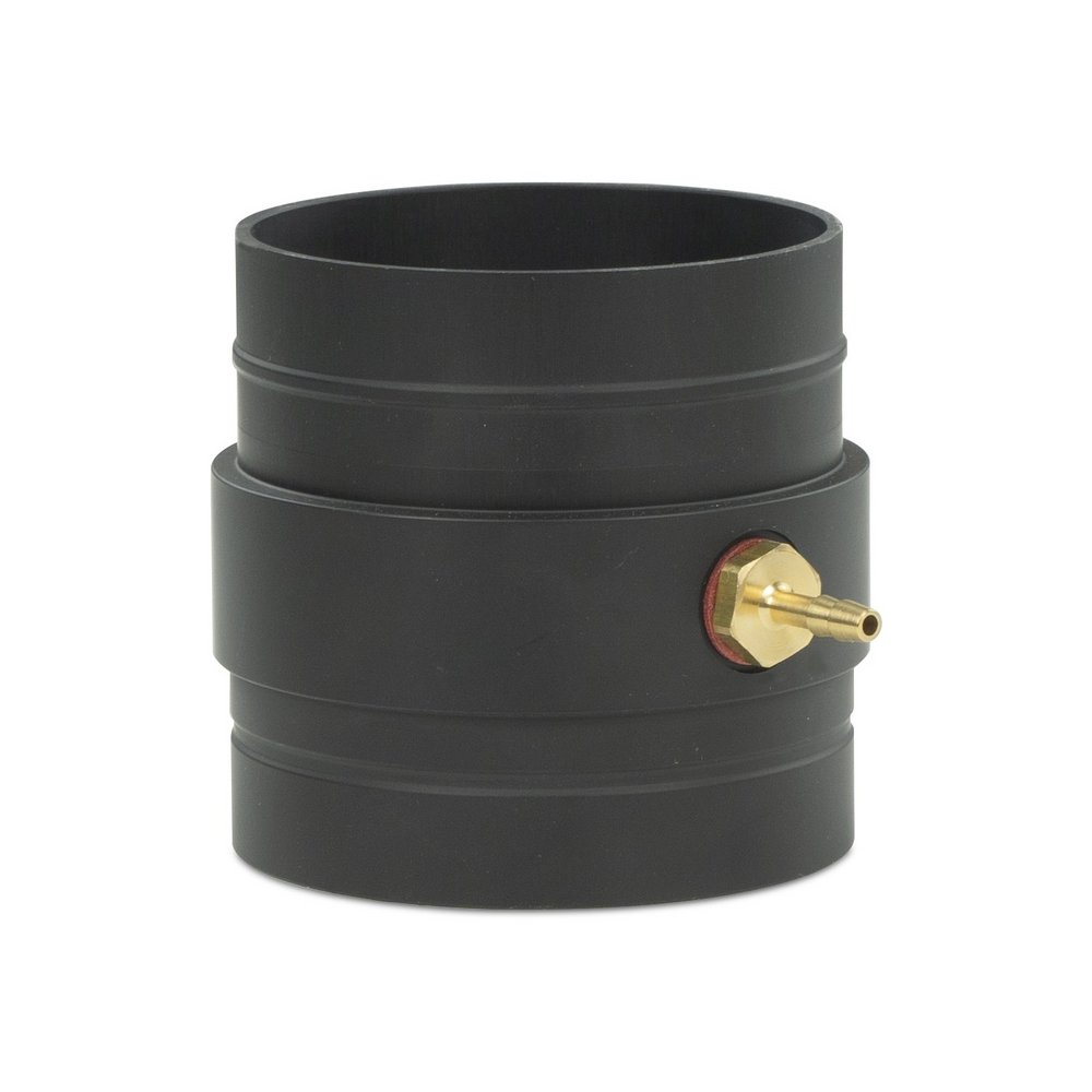 Wagner Tuning Golf 8 R (EA888.4) Carbon Air Intake System