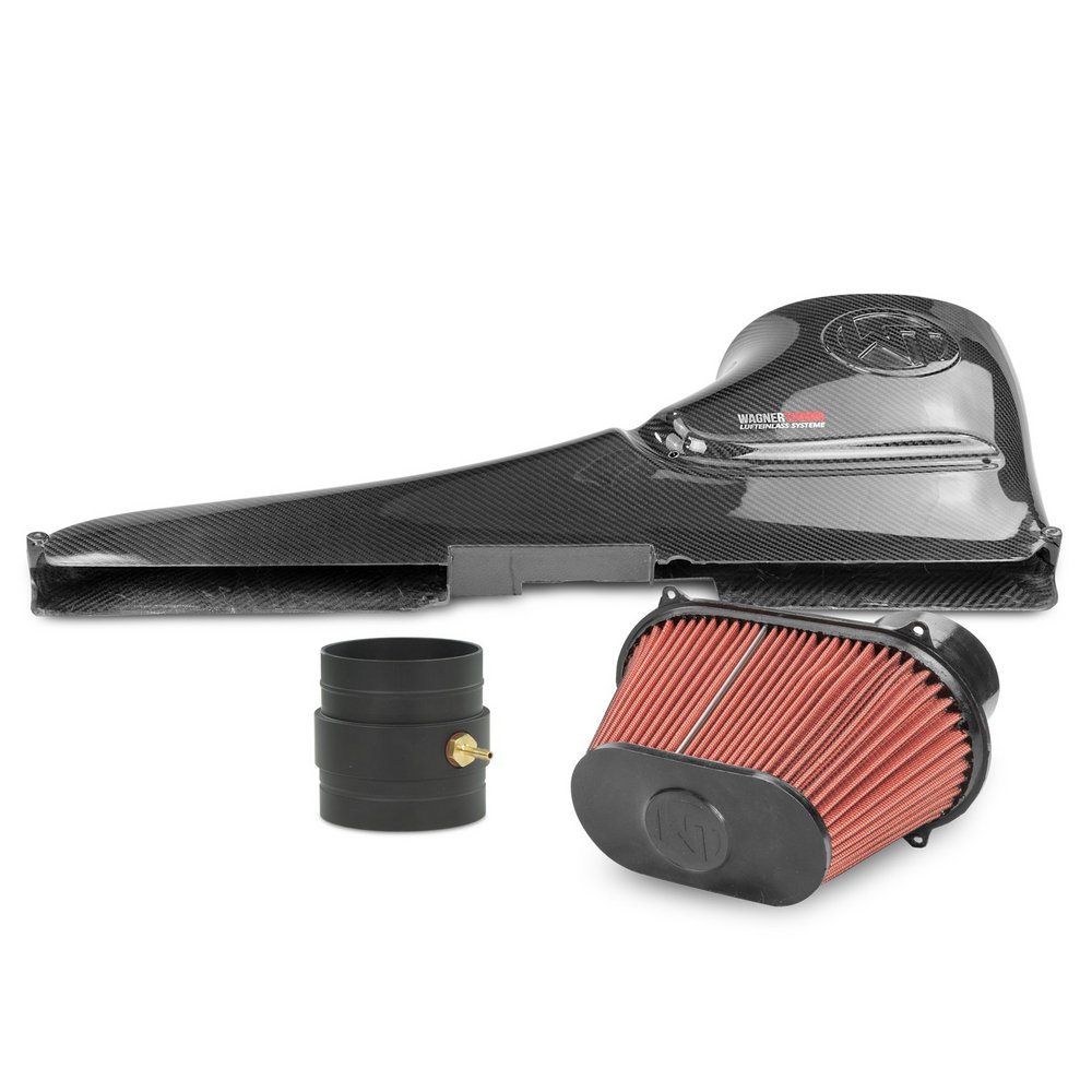 Wagner Tuning Golf 8 R (EA888.4) Carbon Air Intake System