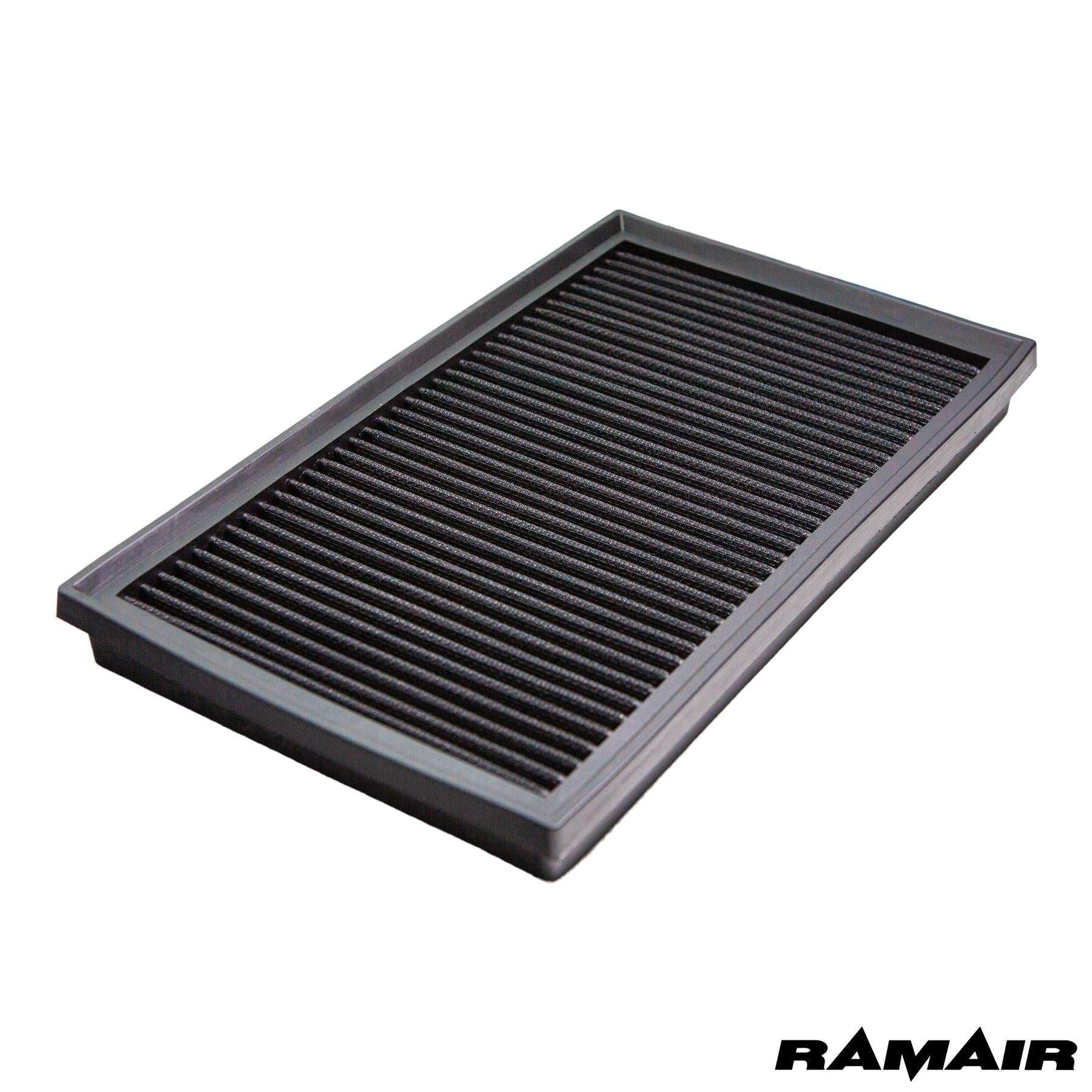 Performance Pleated Replacement Air Filter for VAG 1.5 TFSI/TSI - Performance HQ - United Kingdom