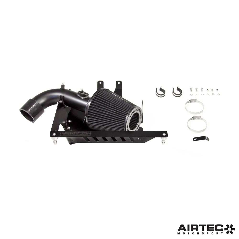AIRTEC Motorsport Induction Kit for Transit Sport Euro 6 - Performance HQ - United Kingdom