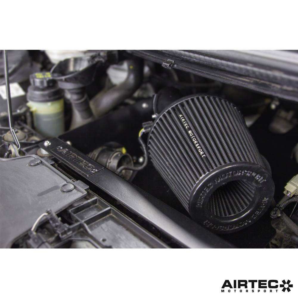AIRTEC Motorsport Induction Kit for Transit Sport Euro 6 - Performance HQ - United Kingdom