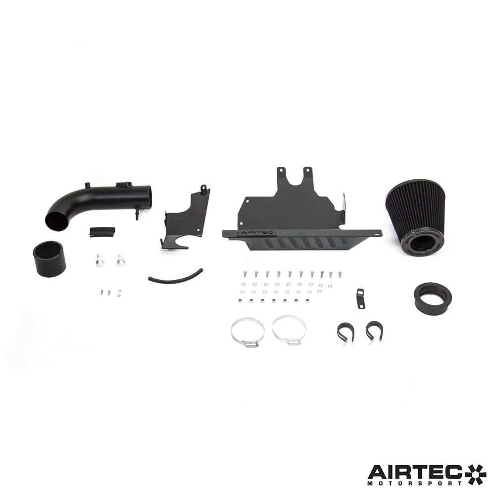 AIRTEC Motorsport Induction Kit for Transit Sport Euro 6 - Performance HQ - United Kingdom