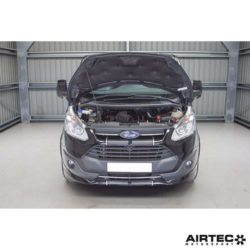 AIRTEC Motorsport Induction Kit for Transit Sport Euro 6 - Performance HQ - United Kingdom