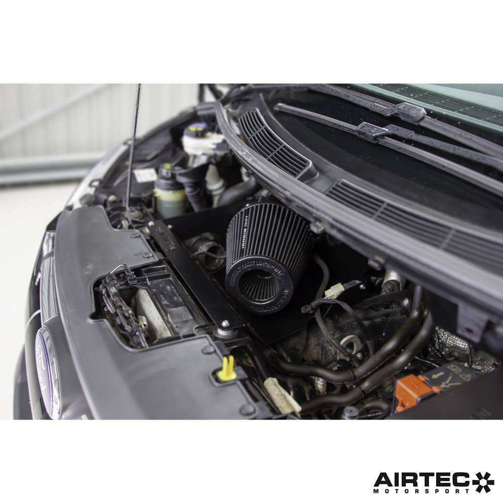 AIRTEC Motorsport Induction Kit for Transit Sport Euro 6 - Performance HQ - United Kingdom