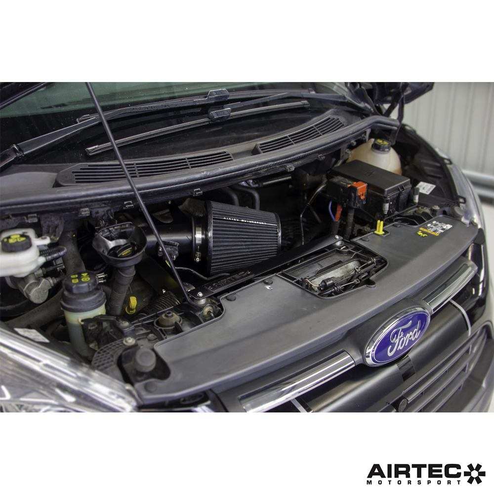AIRTEC Motorsport Induction Kit for Transit Sport Euro 6 - Performance HQ - United Kingdom