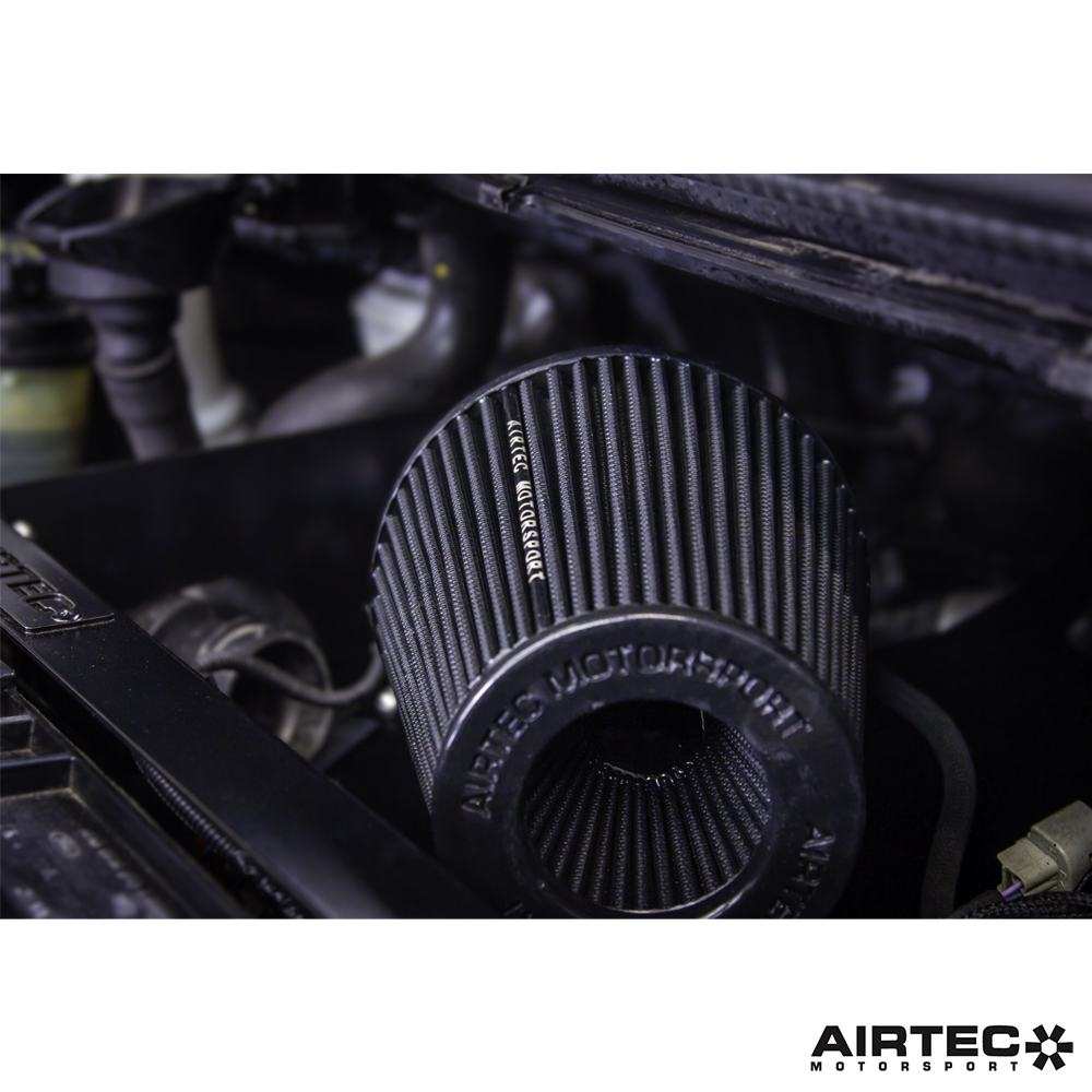 AIRTEC Motorsport Induction Kit for Transit Sport Euro 6 - Performance HQ - United Kingdom