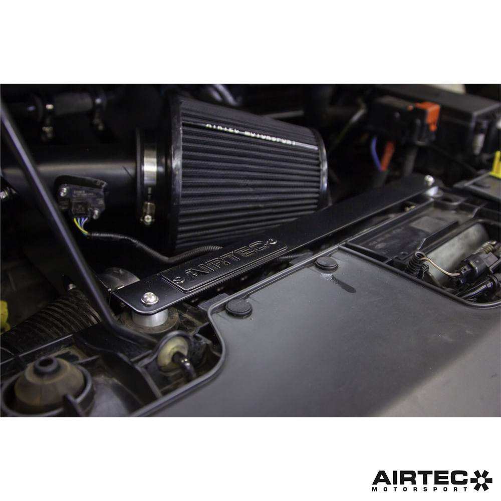 AIRTEC Motorsport Induction Kit for Transit Sport Euro 6 - Performance HQ - United Kingdom