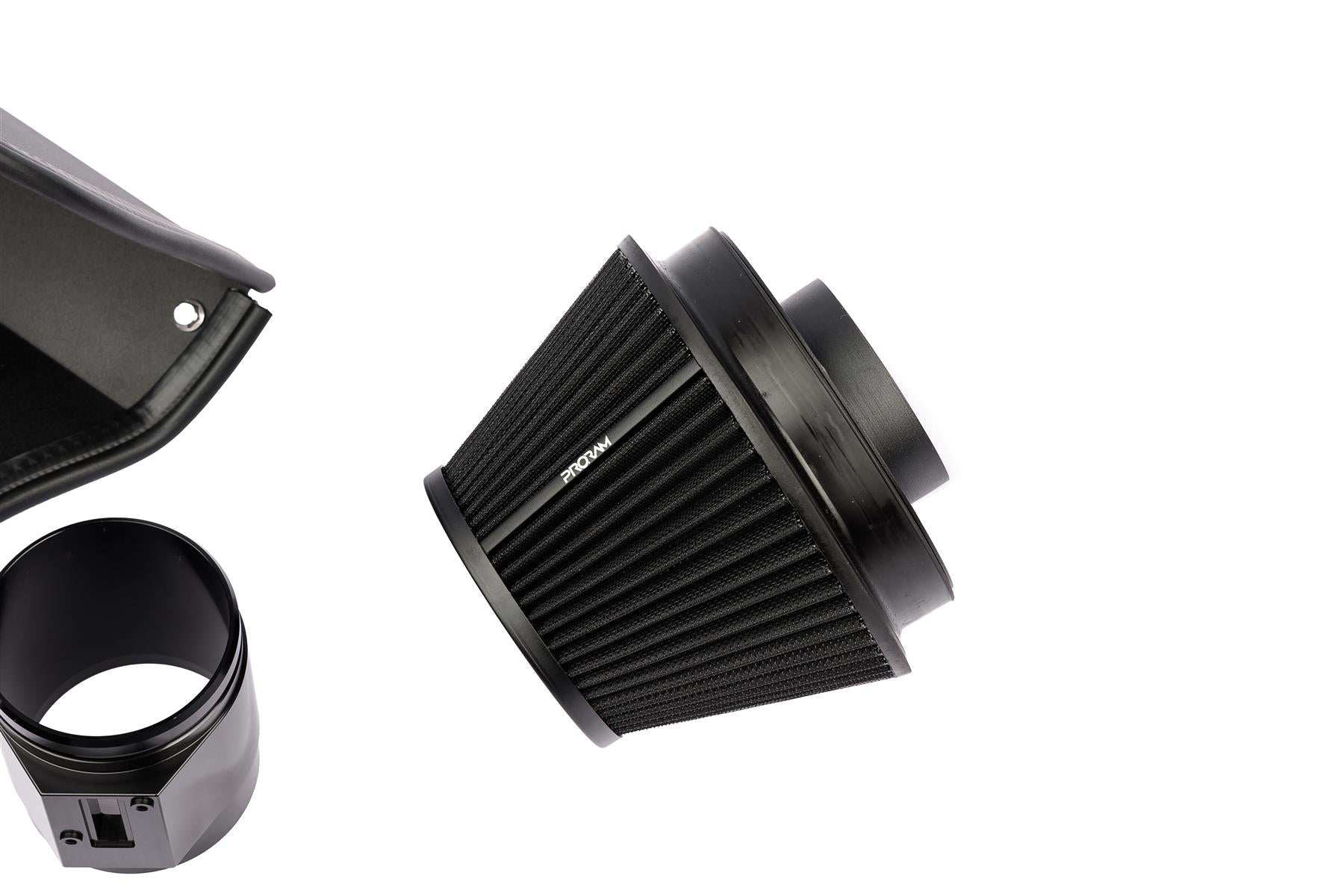 Performance Pleated Induction Kit for BMW 128ti/135i & Mini GP F56 - Performance HQ - United Kingdom