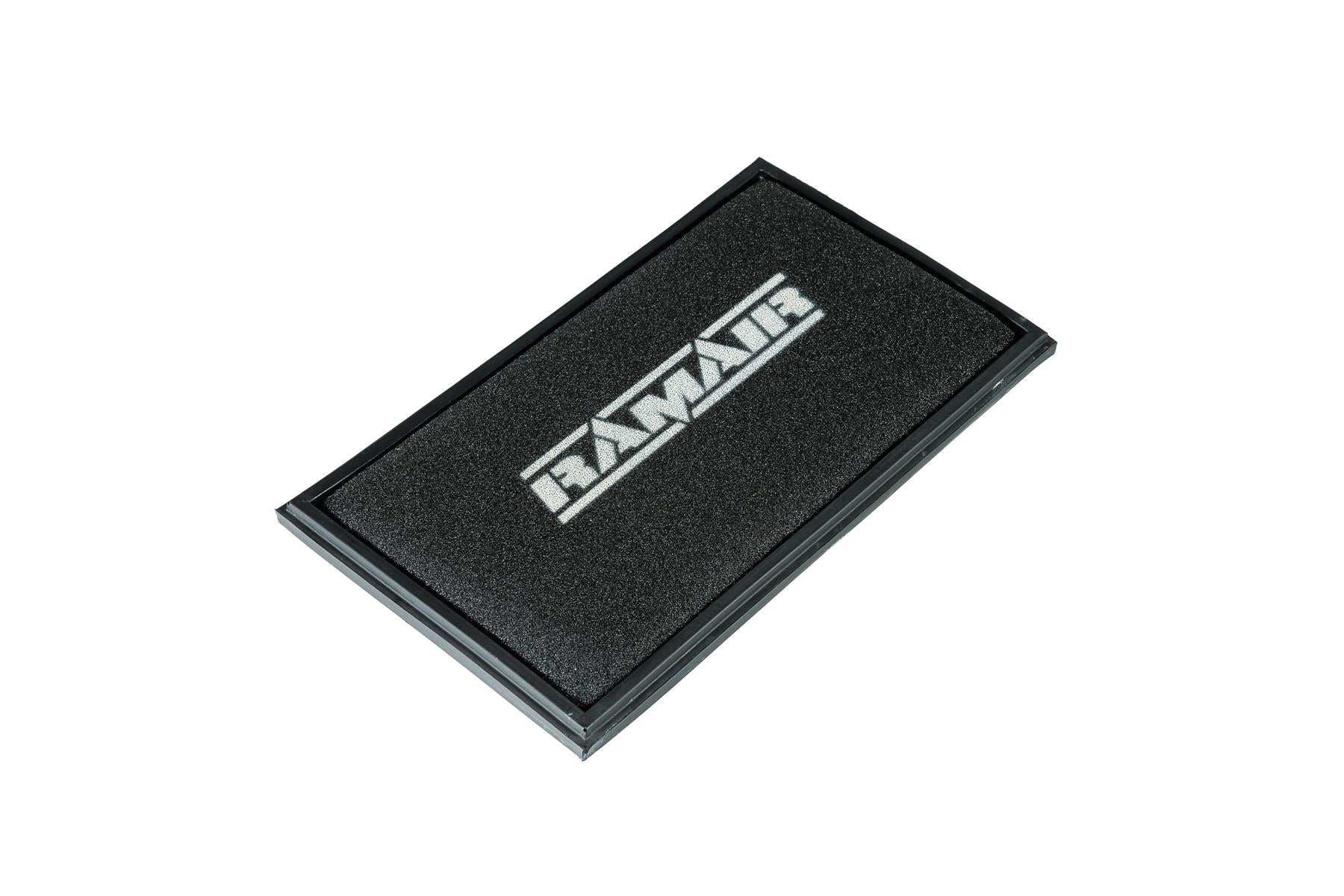 Performance Foam Replacement Air Filter for Audi RS3 8V 2.5 TFSI - Performance HQ - United Kingdom