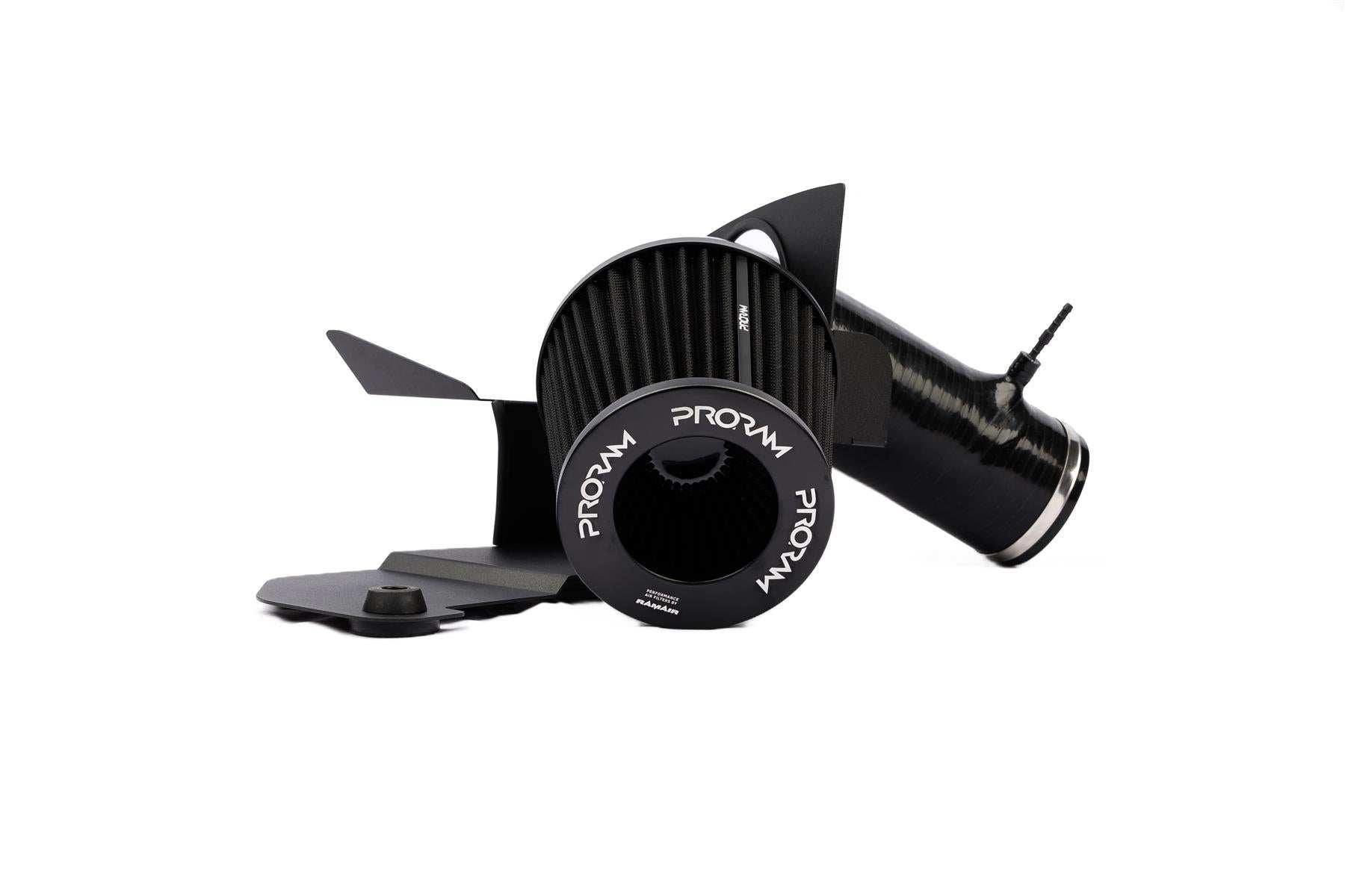 Performance Pleated Induction Kit for MK3 VW Caddy 1.6/1.9/2.0 TDI - Performance HQ - United Kingdom