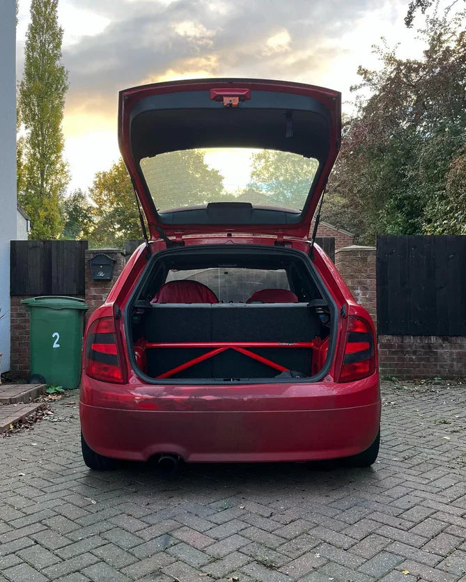 K-Brace - Skoda Fabia Mk1 Strut Brace - BAF Motorsport