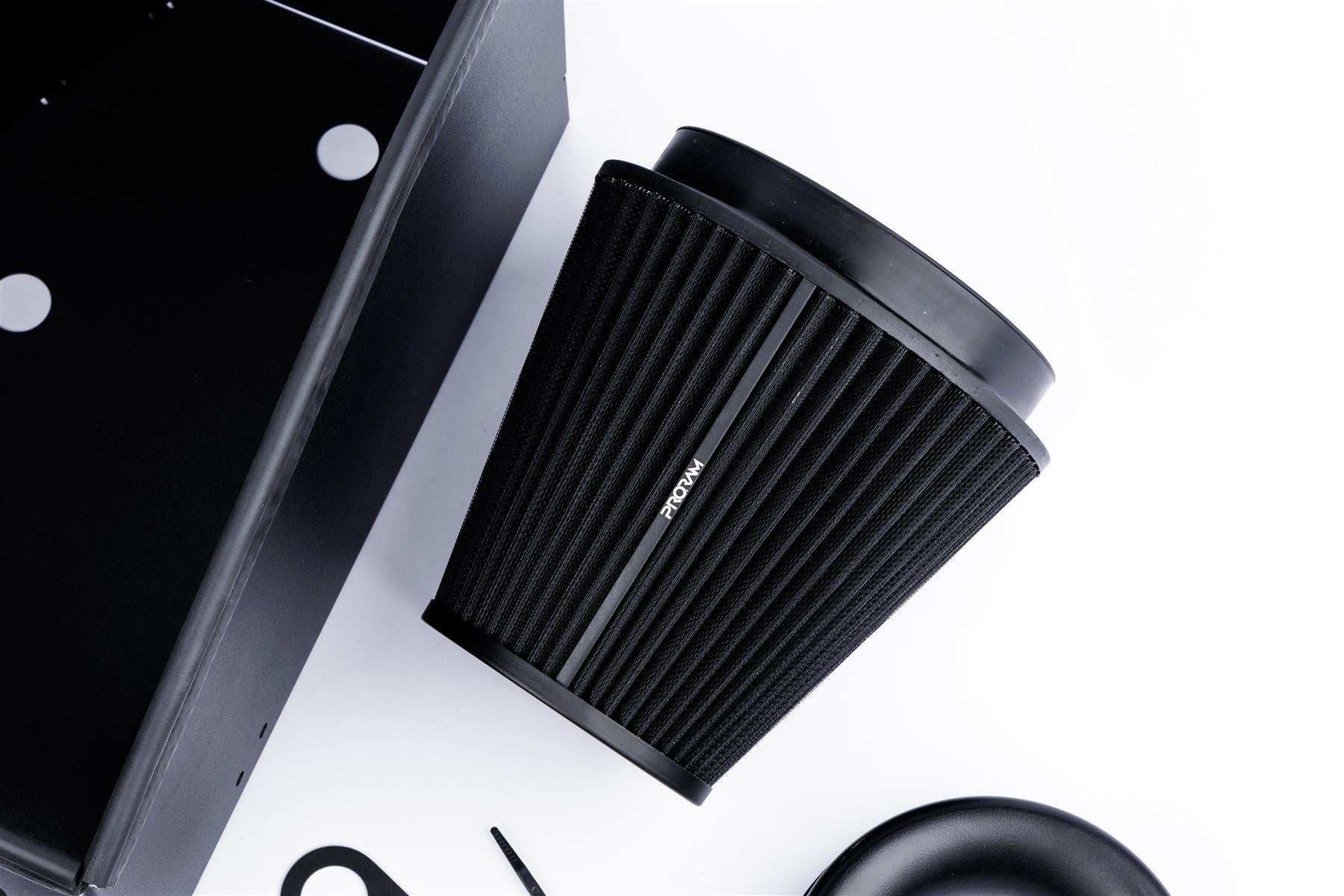 Performance Pleated Induction Kit for Audi RS3 8V 8Y TTRS 2.5 TFSI - Performance HQ - United Kingdom