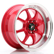JR Wheels TF2 15x7
