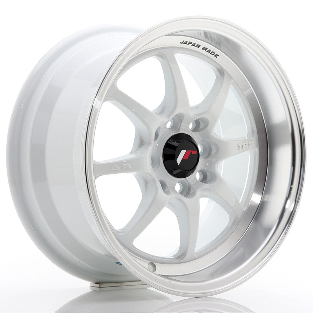 JR Wheels TF2 15x7