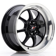 JR Wheels TF2 15x7