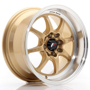 JR Wheels TF2 15x7
