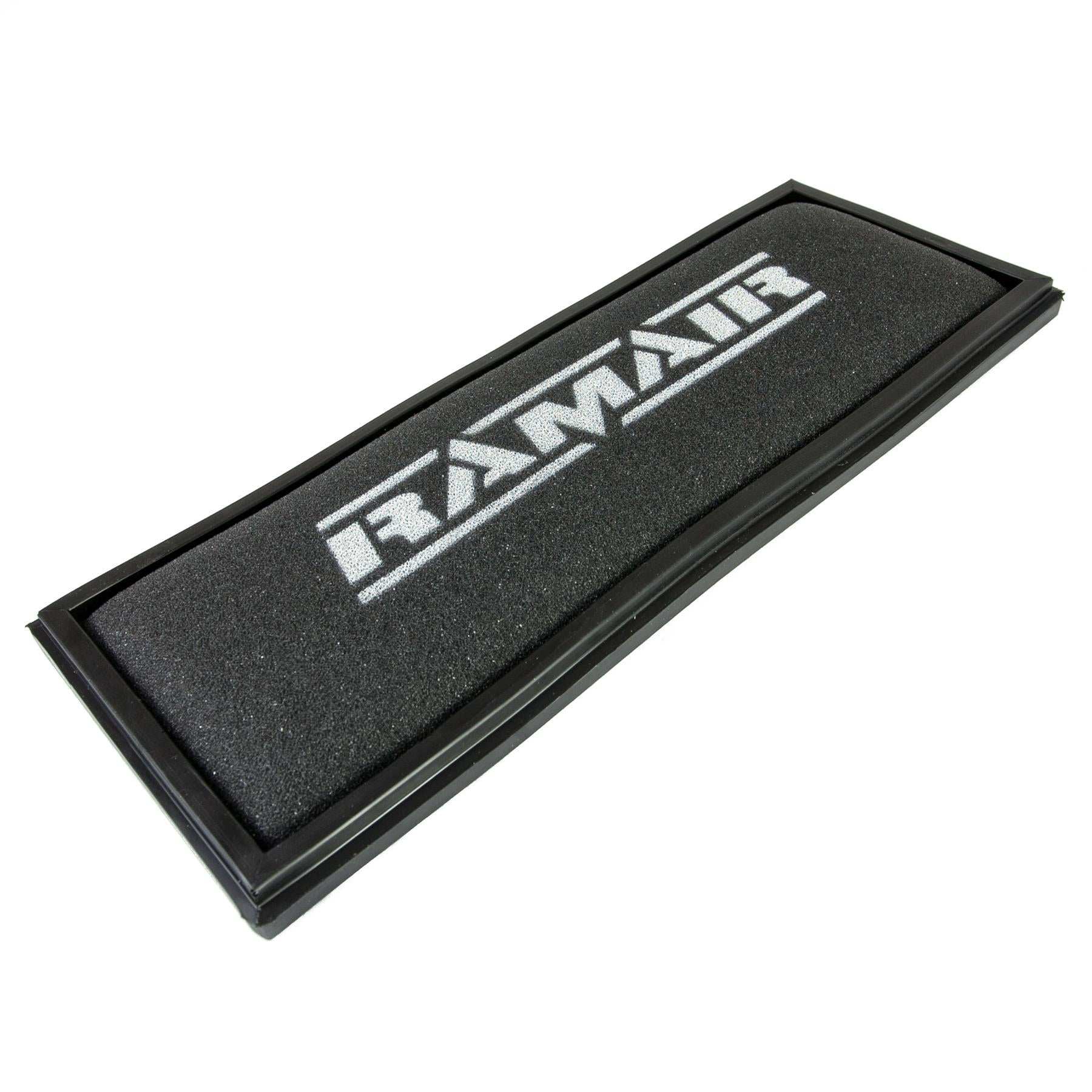 Performance Foam Replacement Air Filter for Mercedes Benz C/G/S/E Class - Performance HQ - United Kingdom