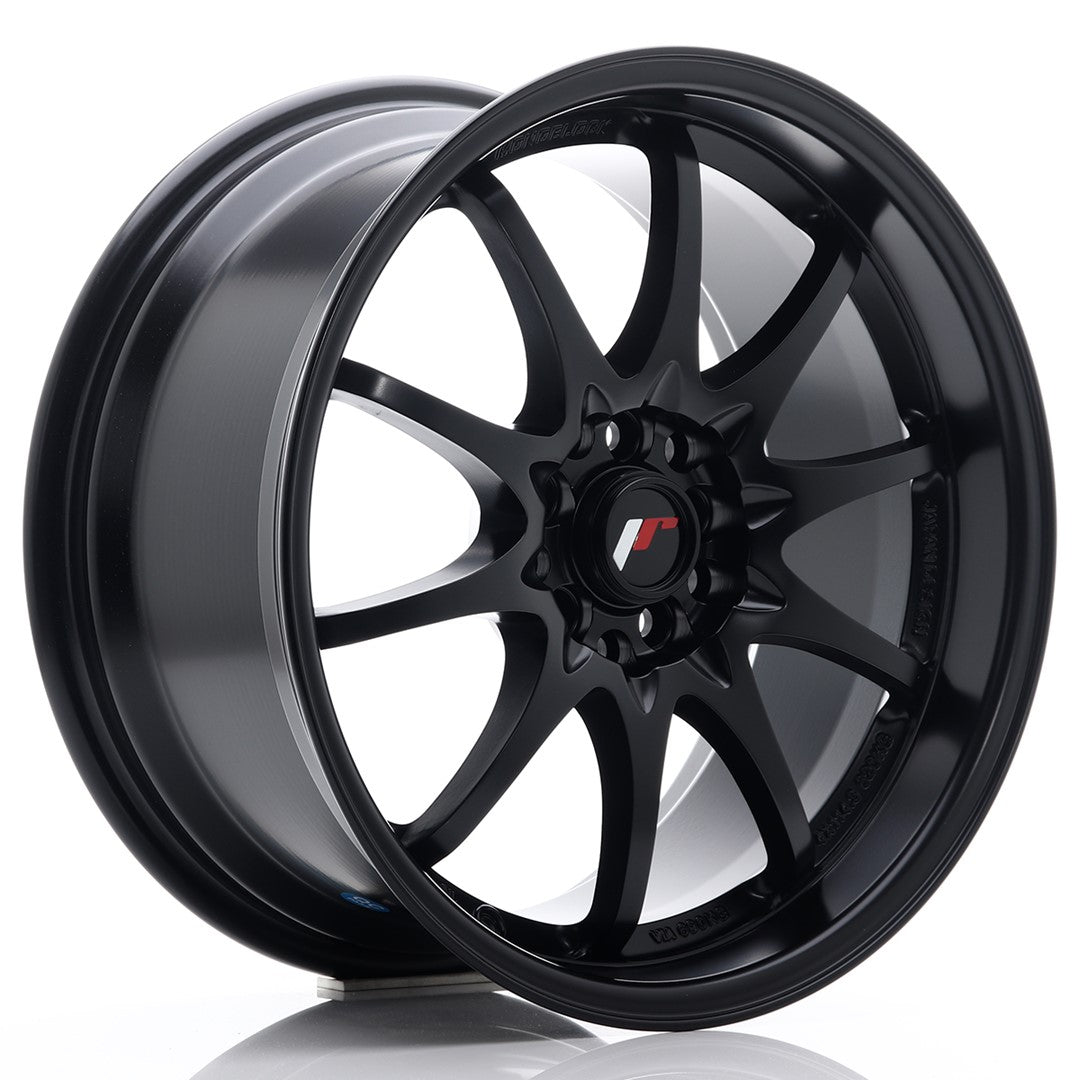 JR Wheels JR5 17x8