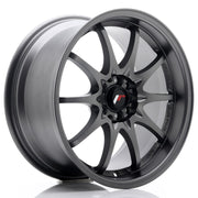 JR Wheels JR5 17x8