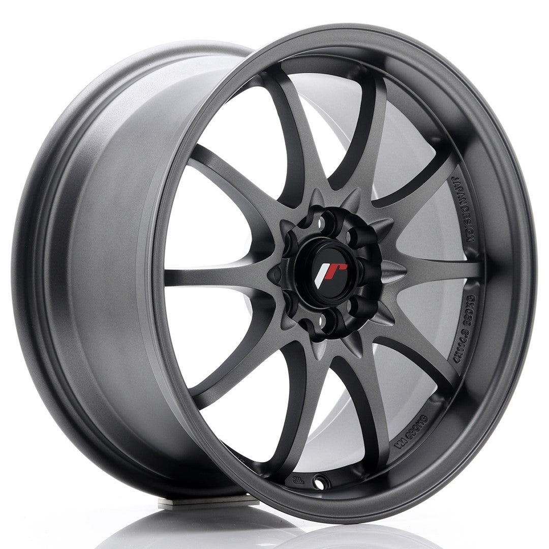 JR Wheels JR5 17x8