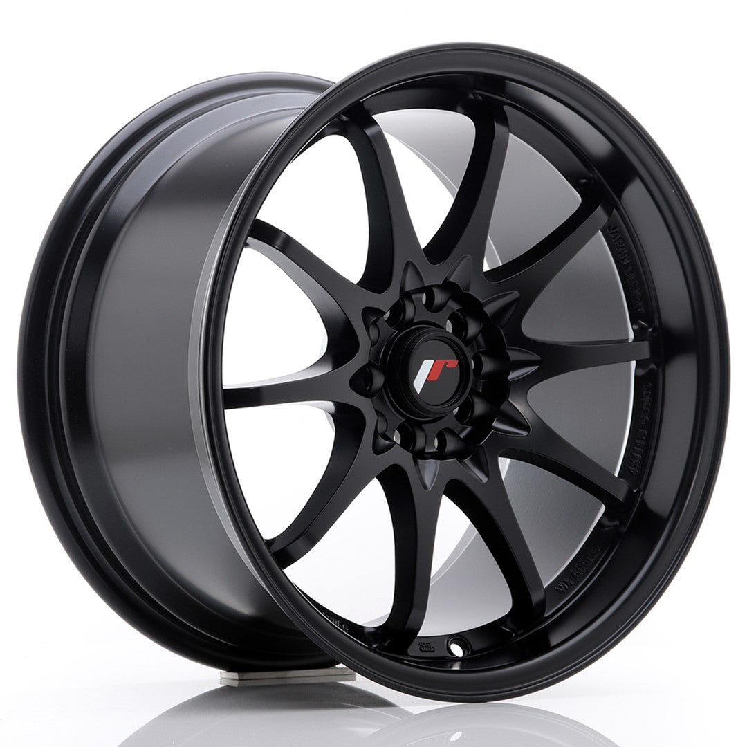 JR Wheels JR5 17x9