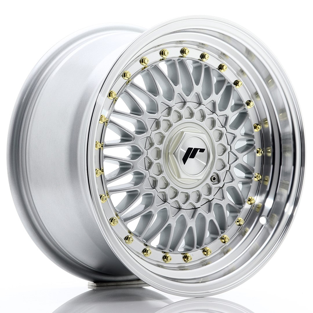 JR Wheels JR9 16x8 ET25 5x100/114