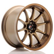 JR Wheels JR5 18x10
