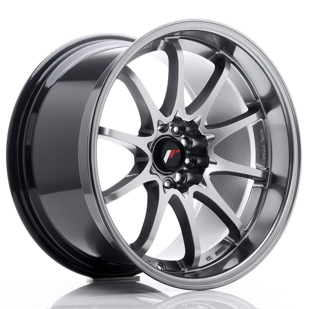 JR Wheels JR5 18x10
