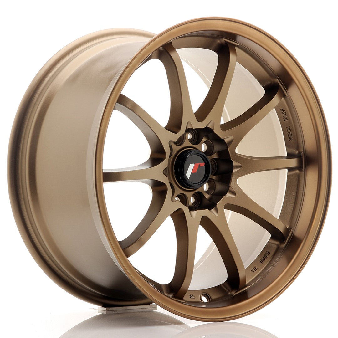 JR Wheels JR5 18x9