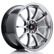 JR Wheels JR5 18x9