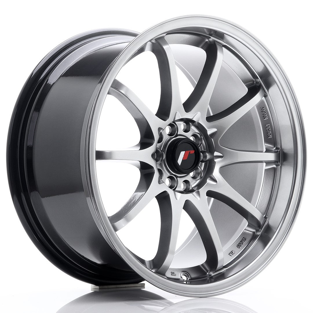 JR Wheels JR5 18x9