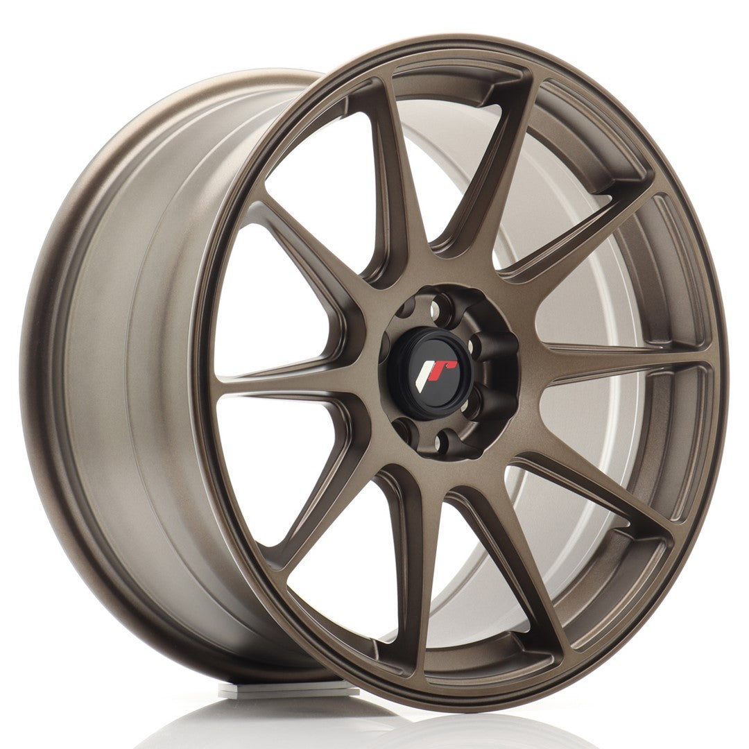JR Wheels JR11 17x8