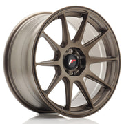 JR Wheels JR11 17x8